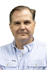 image of John Braun